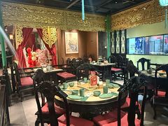 -锦府盐帮·侯宅(五棵松万达店)