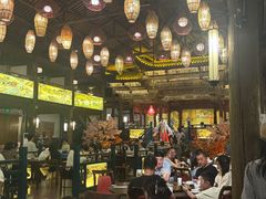 -HOHO餐厅(古子城店)