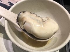 -千岛蚝高压锅生蚝·人参火锅(白云万达店)