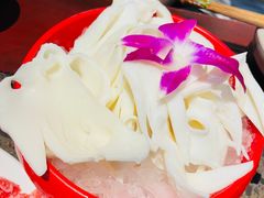 -巴国九王爷火锅(万盛总店)