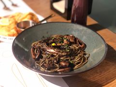 -张爱施法式西餐厅(汉街店)
