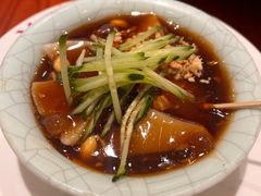 -山西会馆·晋菜·晋商宴·学堂记忆(许坦西街店)