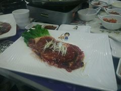 android_upload_pic-金妈家烤肉(龙湖U城天街店)