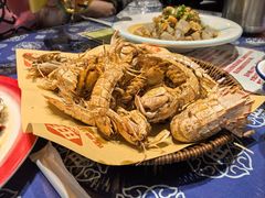 -旺角小渔村·海肠捞饭开创者(二马路店)