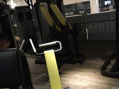 -威尔仕健身(虹桥南丰城店)