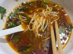 -万县面馆(高笋塘店)