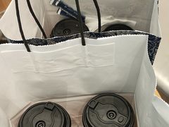 -霸王茶姬(西单百货店)