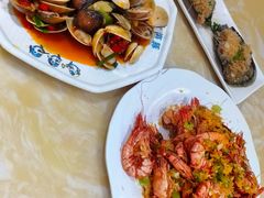 -小海豚•老字号海鲜餐厅(天涯店)