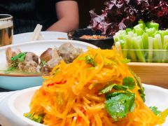 -金太阳海鲜烧烤·本地人餐厅(东纬路旗舰店)