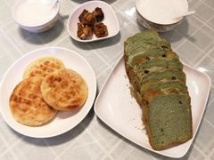 上星早餐-星巴克(珠海印象城店)