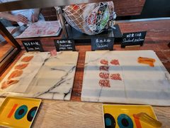 -上海柏悦酒店·世纪100牛排馆