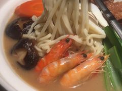 -九毛九西北菜(番禺万达店)