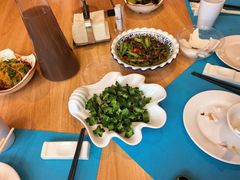 -糟粕醋·椰苑海南菜餐厅(亚龙湾天域酒店)