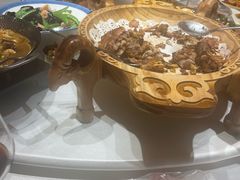 -清真·双公羊·馕坑烤全羊(奥体店)