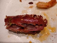 -一品渝香干锅鸭头(平安店)