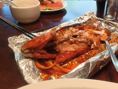 -柴米油盐(土菜院子店)