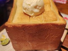 -绿茶餐厅(领展购物广场·中关村店)