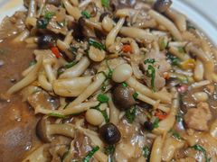 -一江水食府(后湖店)
