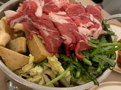 -王宝和大酒店大堂吧(九江路店)