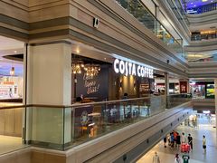 -COSTA COFFEE(恒基名人购物中心店)