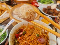 -王繁星面馆(西安熙地港店)