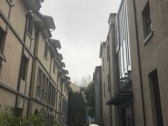 -徐家汇源景区-衡山坊
