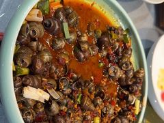 -印巷里主题餐厅(马鞍山店)