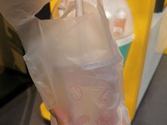 -麦当劳(曲阳店)