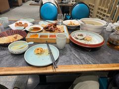 -紫泥369粗粮季(鼓楼店)