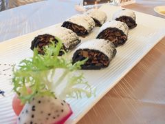-广州塔晖粤轩中餐厅
