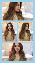 点击看大图 -3AM HAIR SALON烫发染发接发