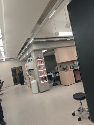 -Z.X HAIR SALON张新美业