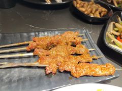-红盔甲·小龙虾(人民广场店)