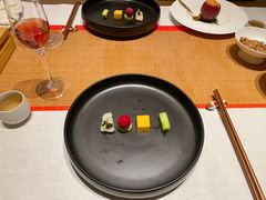 -鲤院·新中式美学·庭院餐厅(夫子庙店)