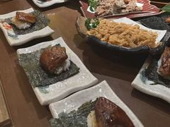 -千代武日本料理(哈西店)