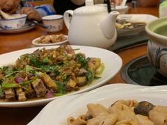 -营记牛肉火锅·大埔客家菜(上梅林店)