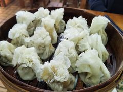 猪肉香菇-正宗天津烧麦馆(柳州路店)