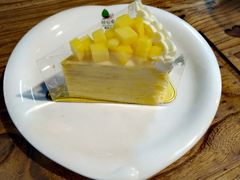 -树心旁千层蛋糕(国瑞购物中心店)