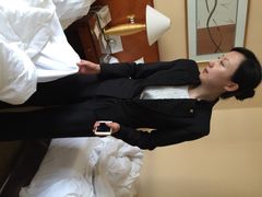 金陵饭店-南京金陵饭店