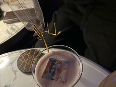 -OZONE 顶楼酒吧(香港丽思卡尔顿酒店)