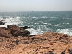 -广东惠东海龟国家级自然保护区