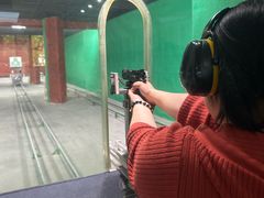 -湖南名仕·真枪射击俱乐部(橘子洲店)