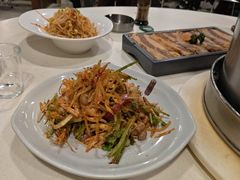 -金刚山(学府路店)