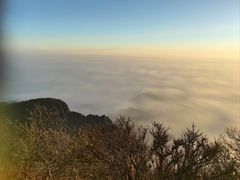 -峨眉山风景名胜区