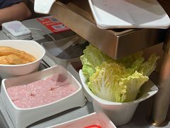 -海底捞火锅(海宁路店)