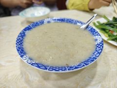 -尕有炕锅烤羊肉