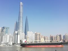 -上海中心大厦