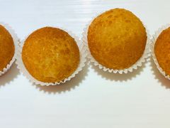 芝士土豆球-蟹榭·本帮江浙菜·蟹宴(五角场合生汇商场店)