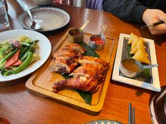 -品泰·泰国餐厅(苏州中心店)