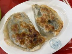 素煎饺-农园餐厅(北京大学店)